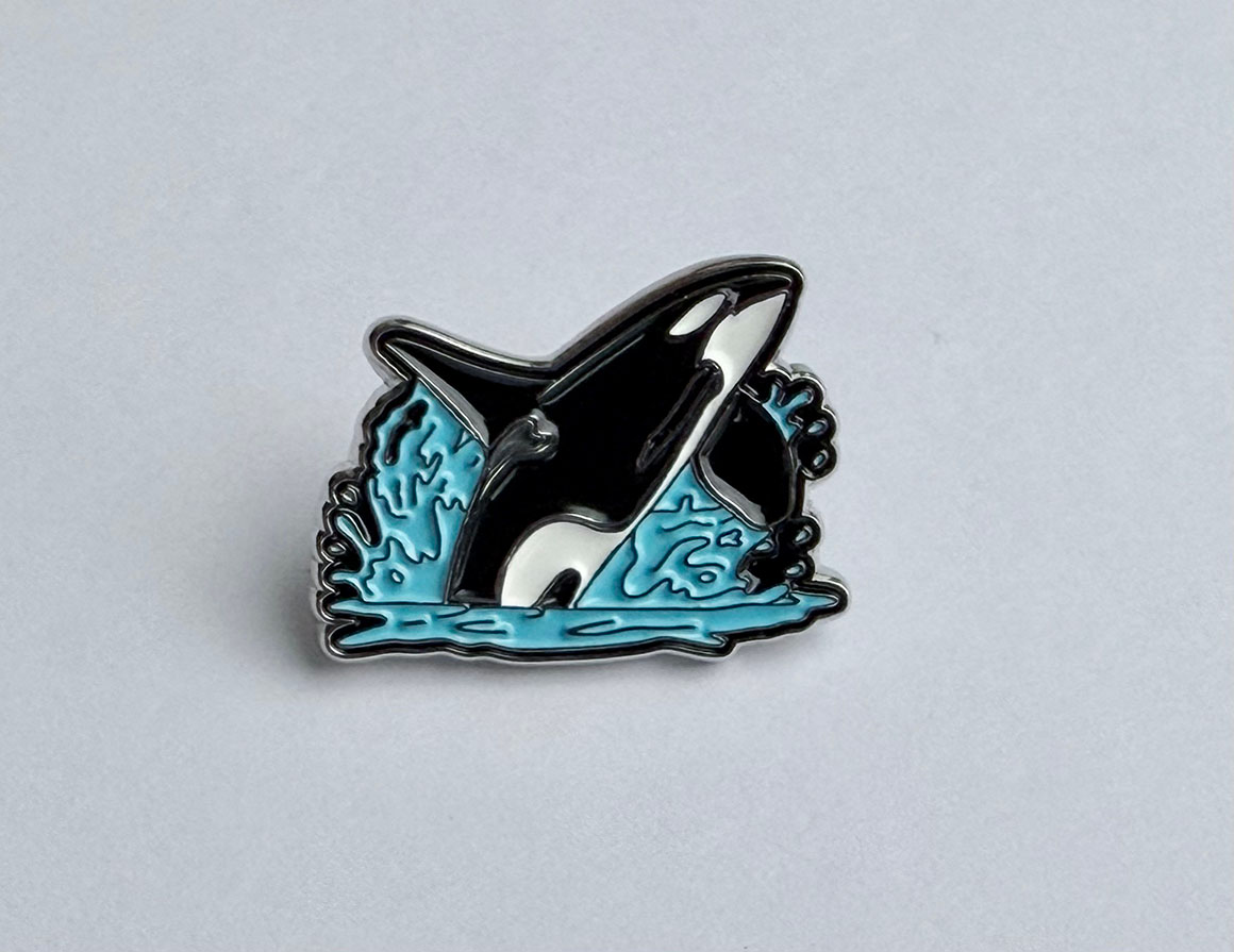 L12 sub-group | Bigg's (Transient) Killer Whales